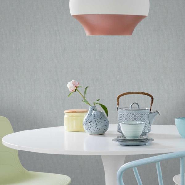 Tapete Grandeco Clarence Grey / Decor photo 3