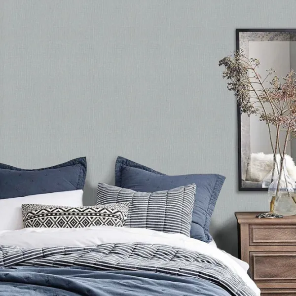 Tapete Grandeco Clarence Grey / Decor photo 4