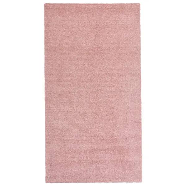 Covor Ikea Knardrup Pink / Poliester photo 1 Covor Ikea Knardrup Pink / Poliester photo 1