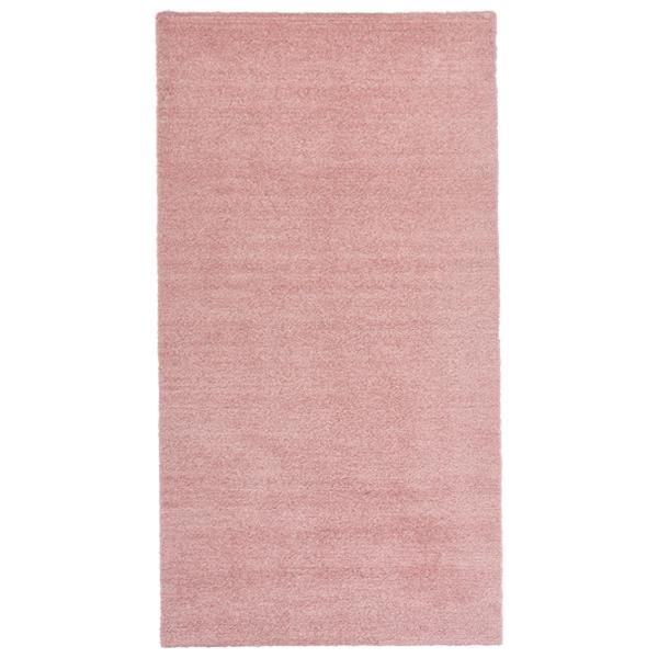 Covor Ikea Knardrup Pink / Poliester photo 1 Covor Ikea Knardrup Pink / Poliester photo 1