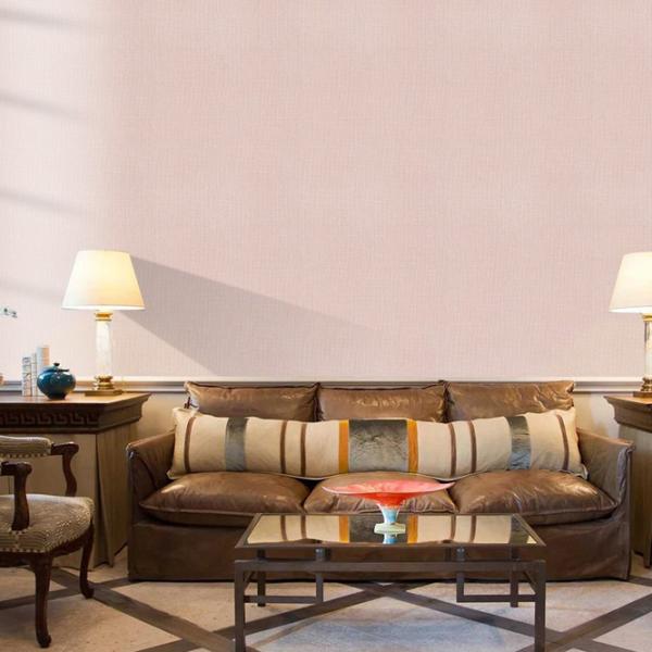 Tapete Grandeco Clarence Pink / Decor photo 2