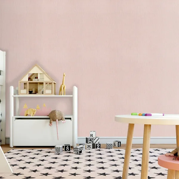 Tapete Grandeco Clarence Pink / Decor photo 4