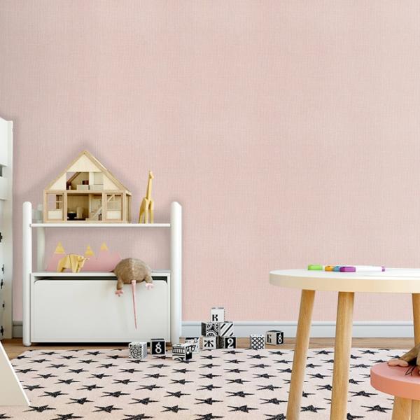 Tapete Grandeco Clarence Pink / Decor photo 4