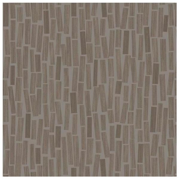 Tapete Grandeco Modern Style Brown / Decor photo 1