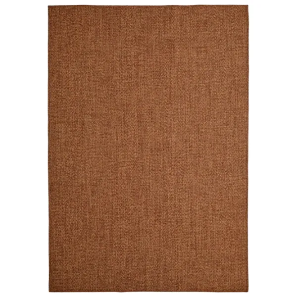 Covor Ikea Knardrup Brown / Polipropilenă photo 1 Covor Ikea Knardrup Brown / Polipropilenă photo 1