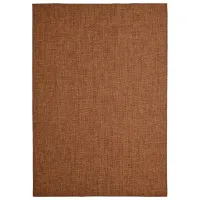 Covor Ikea Knardrup Brown / Polipropilenă