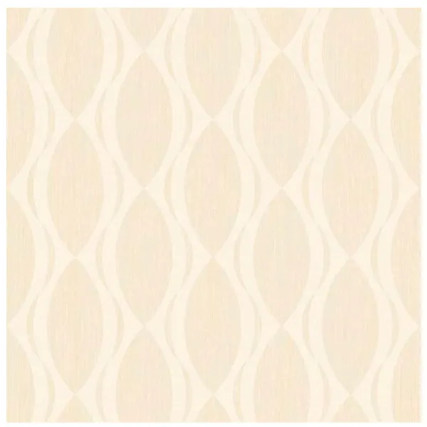 Обои Grandeco Modern Style Бежевый / Декор photo 1