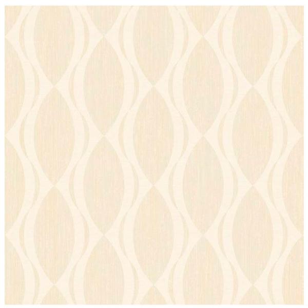 Обои Grandeco Modern Style Бежевый / Декор photo 1