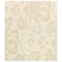 Tapete Grandeco Florette Beige / Ornament