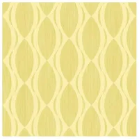 Обои Grandeco Modern Style Желтый / Декор