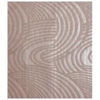 Tapete Grandeco Space Brown / Abstracție