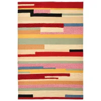 Covor Ikea Bronden Multicolor / Lână