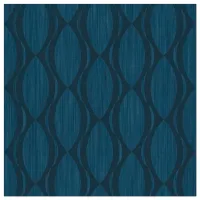 Tapete Grandeco Modern Style Blue / Decor