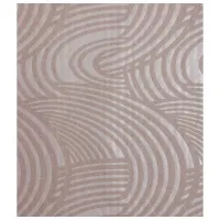 Обои Grandeco Space Коричневый / Абстракция