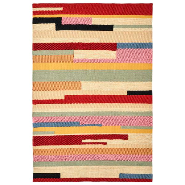 Covor Ikea Bronden Multicolor / Lână photo 1 Covor Ikea Bronden Multicolor / Lână photo 1