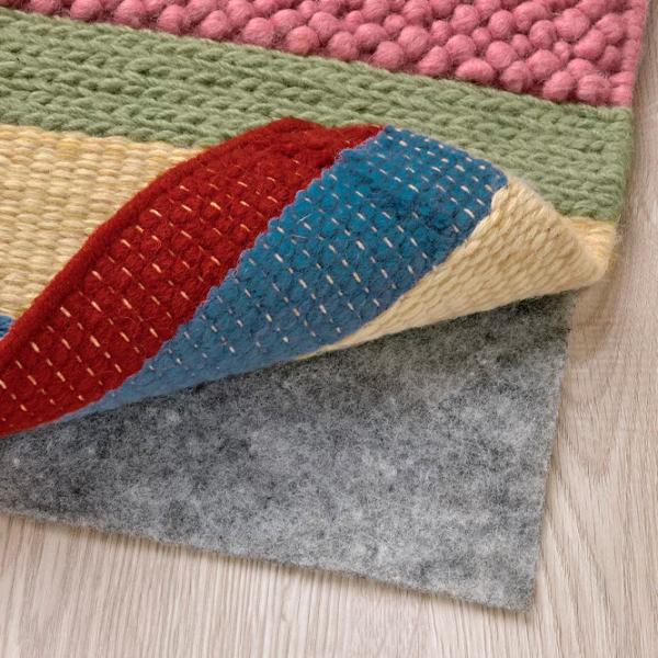 Covor Ikea Bronden Multicolor / Lână photo 3 Covor Ikea Bronden Multicolor / Lână photo 3