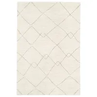 Covor Ikea Tversted Beige / Polipropilenă