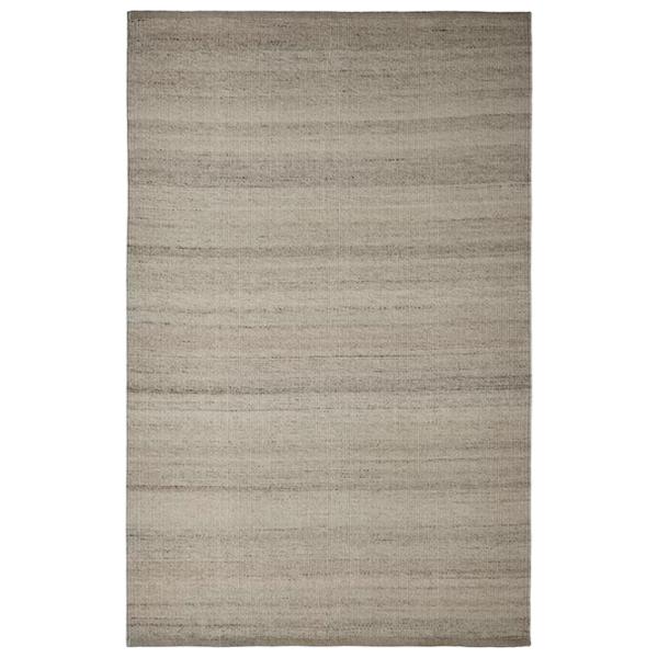 Ковер Ikea Tidtabell Серый / Шерсть photo 1 Ковер Ikea Tidtabell Серый / Шерсть photo 1