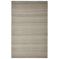 Covor Ikea Tidtabell Gray / Lână