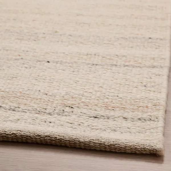 Ковер Ikea Tidtabell Бежевый / Шерсть photo 2 Ковер Ikea Tidtabell Бежевый / Шерсть photo 2