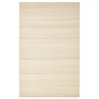 Ковер Ikea Tidtabell Бежевый / Шерсть
