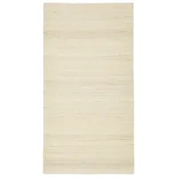 Covor Ikea Tidtabell Beige / Lână