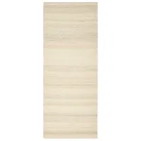 Covor Ikea Tidtabell Beige / Lână