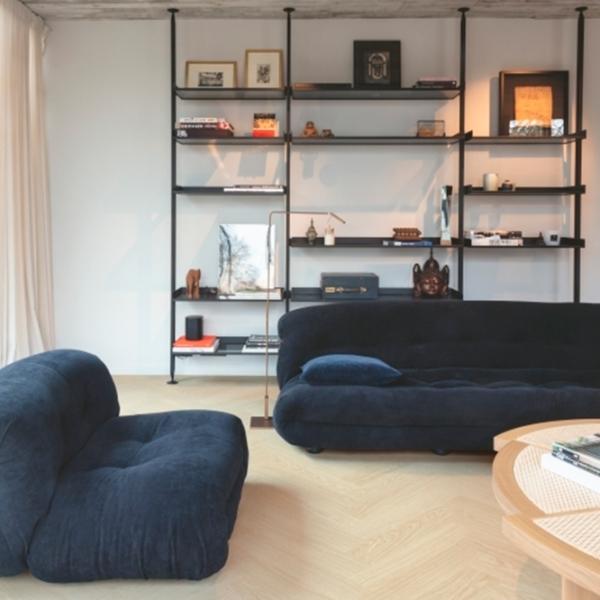 Виниловые полы Quick-Step Ciro Wood / LVT photo 2