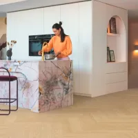 Pardoseli de vinil Quick-Step Ciro Wood / LVT photo 2