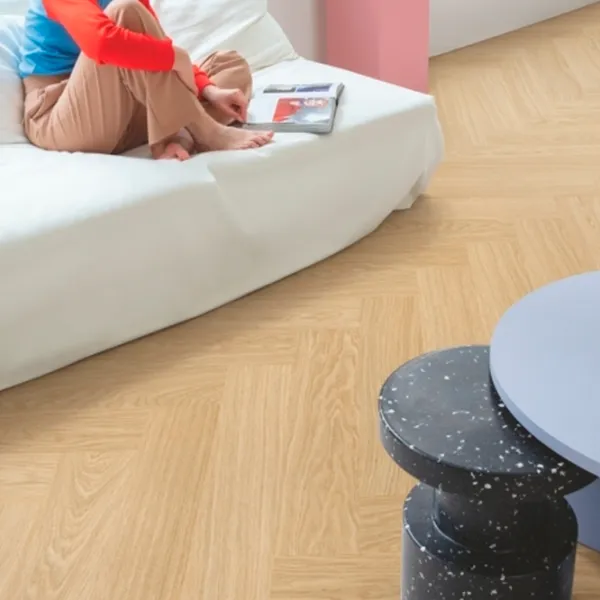 Виниловые полы Quick-Step Ciro Wood / LVT photo 4