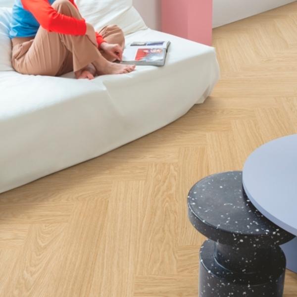Виниловые полы Quick-Step Ciro Wood / LVT photo 4