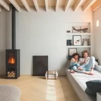 Pardoseli de vinil Quick-Step Ciro Wood / LVT photo 5