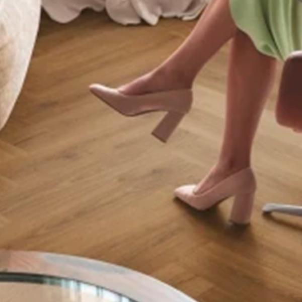 Виниловые полы Quick-Step Ciro Dark wood / LVT photo 3