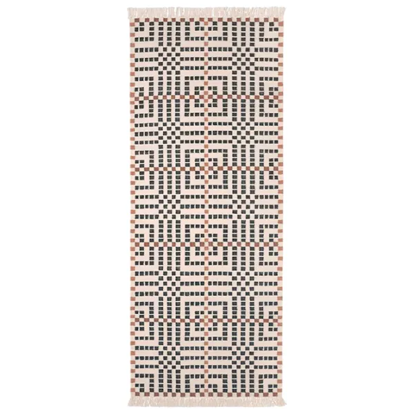 Covor Ikea Vamdrup Beige Brown / Lână photo 1 Covor Ikea Vamdrup Beige Brown / Lână photo 1