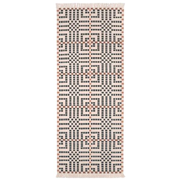 Covor Ikea Vamdrup Beige Brown / Lână photo 1 Covor Ikea Vamdrup Beige Brown / Lână photo 1