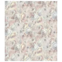 Tapete Grandeco Boheme  Beige / Floristică