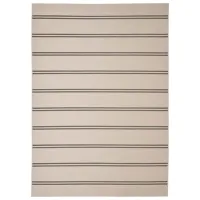 Covor Ikea Virklund Beige Gray / Polipropilenă