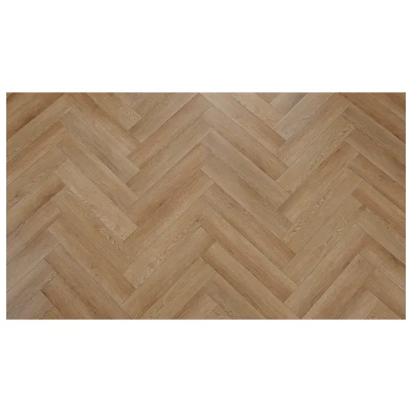 Виниловые полы SPC Flooring Herringbone Wood /  photo 1