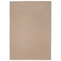 Covor Ikea Vodskov Brown Gray / Iută