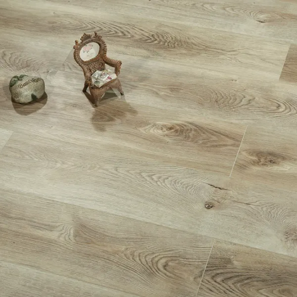 Виниловые полы SPC Flooring Floor Wood /  photo 2