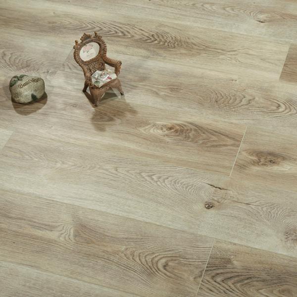 Виниловые полы SPC Flooring Floor Wood /  photo 2