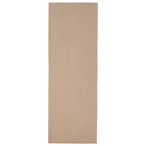 Covor Ikea Vodskov Brown Gray / Iută photo 1