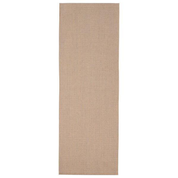 Covor Ikea Vodskov Brown Gray / Iută photo 1