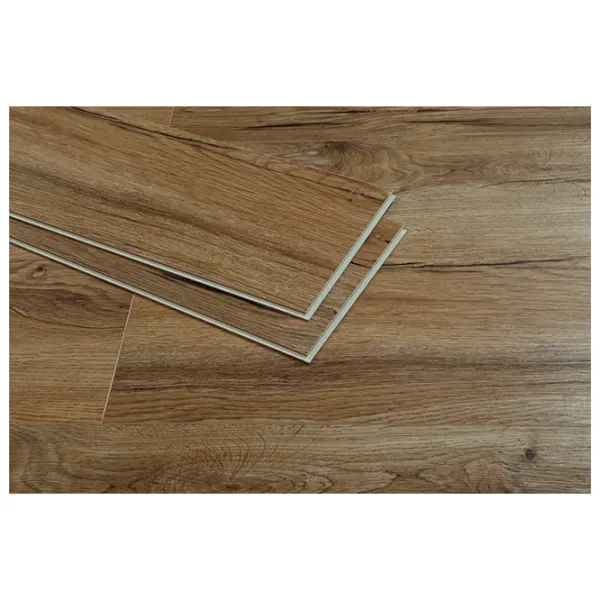 Виниловые полы SPC Flooring Floor Wood /  photo 1