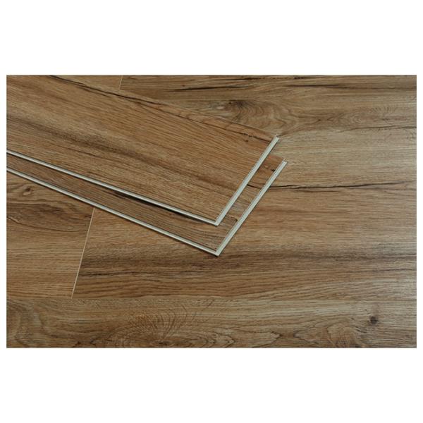 Виниловые полы SPC Flooring Floor Wood /  photo 1