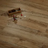 Pardoseli de vinil SPC Flooring Floor Wood / photo 2