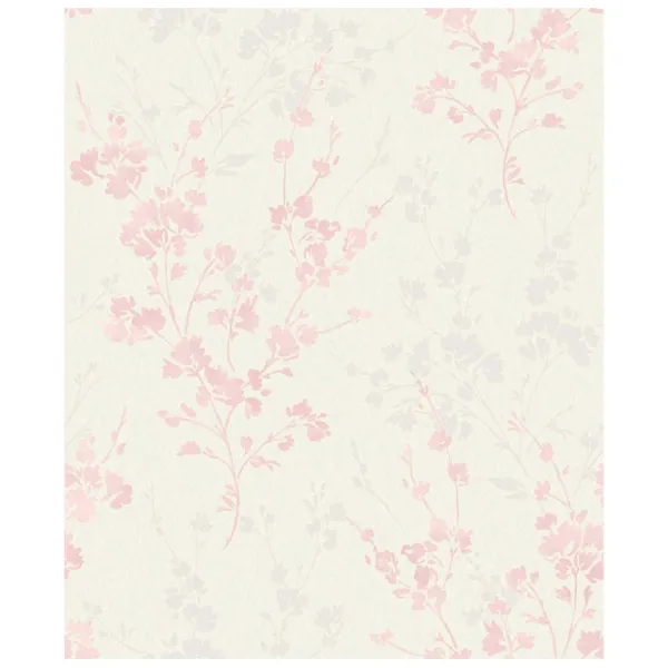 Tapete Grandeco Velvet Beige / Floristică photo 1 Tapete Grandeco Velvet Beige / Floristică photo 1