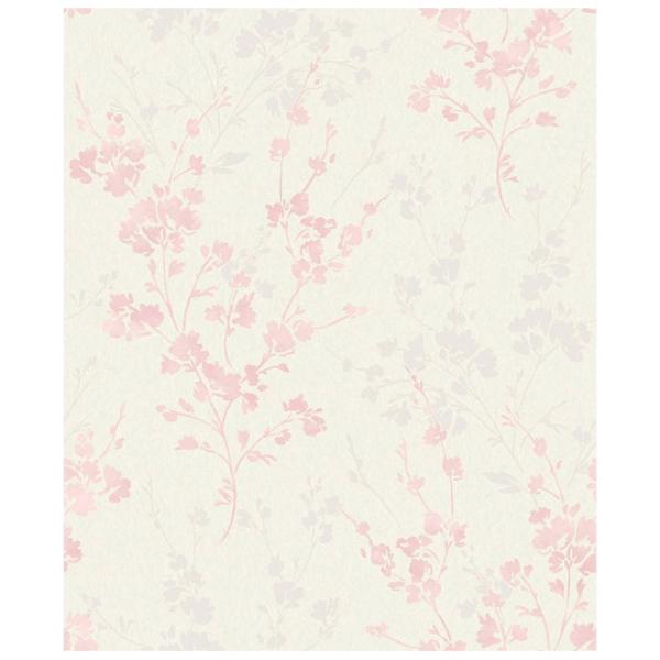 Tapete Grandeco Velvet Beige / Floristică photo 1 Tapete Grandeco Velvet Beige / Floristică photo 1