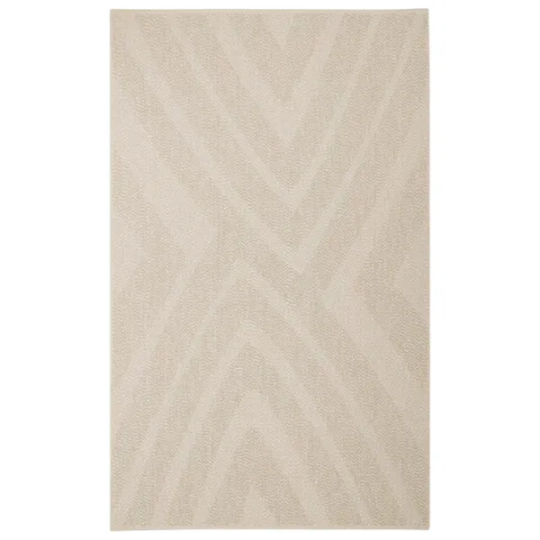 Ковер Ikea Fullmakt Бежевый / Полиэстер photo 1 Ковер Ikea Fullmakt Бежевый / Полиэстер photo 1