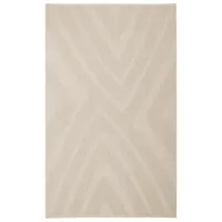 Ковер Ikea Fullmakt Бежевый / Полиэстер